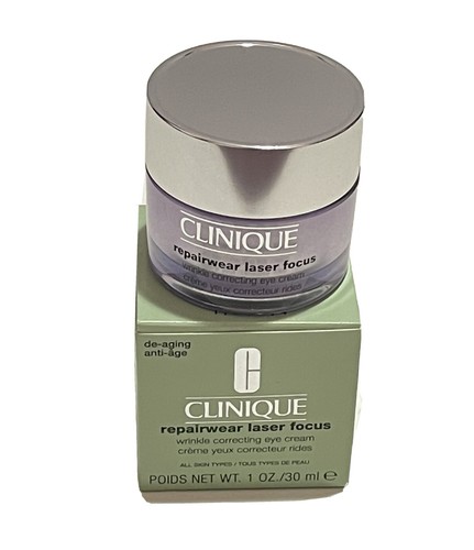 Clinique repairwear laser - repairwear,